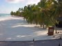 Meeru Island - Plage
