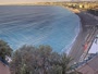 Nice - Promenade des Anglais, Plage