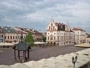 Plaza de la ciudad