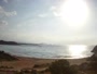 Águilas - Playa de La Carolina