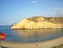 Águilas - Playa de los Cocedores