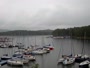 Polańczyk - Solina-Stausee