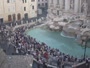 Rome - Fontaine de Trevi