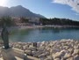 Baška Voda - Beach