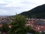 Heidelberg - Panoramablick