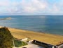 Plaża, molo