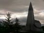 Reykjavík - Chiesa di Hallgrímskirkja