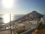 Astypalaia - Burg, Windmühlen