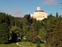 Varaždin - Château de Trakošćan