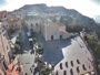 Taormina - Piazza IX Aprile