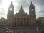 Paola - Basilique du Christ Roi