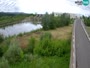 Brežice - Wasserkraftwerk