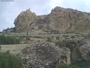 Alicante - Castillo de Santa Barbara