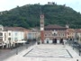 Marostica - Piazza degli Scacchi, Castello Superiore