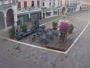 Thiene - Piazza Giacomo Chilesotti