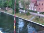 Pont tournant