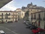 Carpinone - Place du marché, Caldora