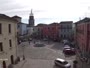 Sepino - Piazza Nerazio Prisco