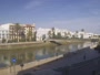 Chiclana de la Frontera - Rivière Iro