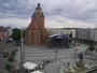 Place du Vieux Marché - Cathédrale