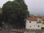 Osio Sotto - Piazza Papa Giovanni XXIII