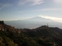 Centuripe - Volcan Etna
