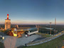 Kuusamo - Station de ski de Ruka