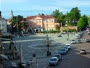 Gorizia - Piazza della Vittoria
