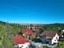 Netzschkau - Göltzschtalbrücke