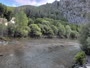Castellane - Rivière Verdon