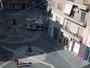 Cosenza - Piazza John Fitzgerald Kennedy