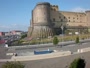 Naples - Castel Nuovo