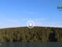 Janské Lázně - Černá hora - Rozhledna Panorama