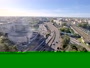 Lyon - Tunnel sous Fourvière - Pont Kitchener-Marchand