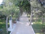 Senj - Parc des écrivains
