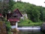 Vrbovsko - Ruisseau Kamačnik