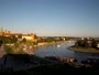 Bulwary wiślane, Wawel