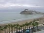 Peñíscola - Plage, Château