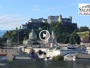 Salzbourg - Schloss Mirabell
