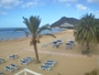 Tenerife - San Andrés - Plage de Las Teresitas