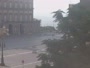 Naples - Piazza del Plebiscito