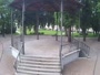 Karlovac - Music pavilion