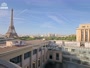 Paris - Tour Eiffel
