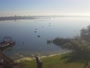 Kapstadt - Zeekoevlei See