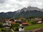 Grainau - Alpspitze, Zugspitze