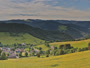 Todtnauberg - Panoramablick