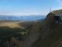Val Gardena - Seceda - Panorama