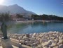 Baška Voda - Beach