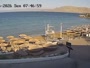 Rodi - Spiaggia di Pefkos