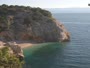 Brseč - Beach